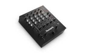 Numark M6 USB Black