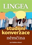 Němčina - Studijní konverzace