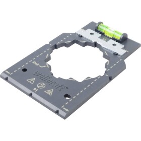 Wolfcraft 5975000 šablona pro označení 1 ks