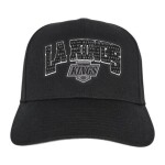 Outerstuff Dětská kšiltovka Los Angeles Kings NHL Essentials Procrown