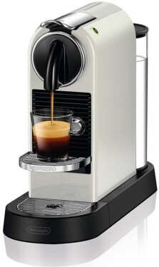 Kávovar na kapsle De'longhi Nespresso En 267 Wae