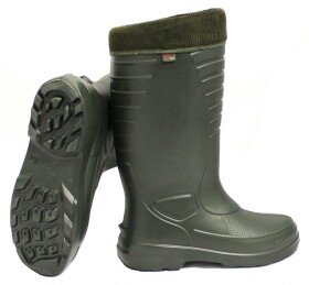 Zfish Holínky Greenstep Boots 40