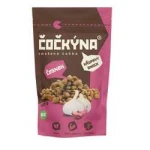 Čočkýna Smažená čočka s česnekem 100 g Bio