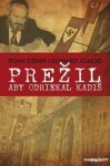 Prežil aby odriekal kadiš Romi Cohn; Leonardo Ciacio