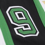 Mitchell & Ness Pánský dres Minnesota North Stars NHL Mike Modano #9 1991 Power Play White Jersey Velikost: XL