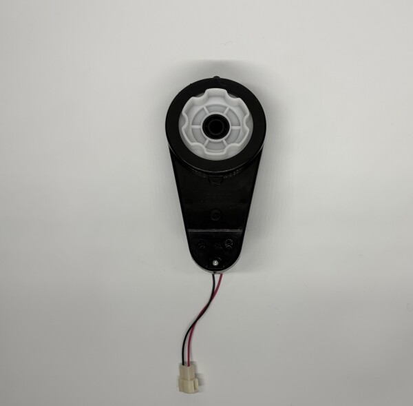 Mamido Motor s převodovkou WW 555 24V 200W 12000 RPM s pojistkou