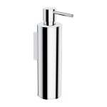 OMNIRES - MODERN PROJECT nástěnný dávkovač tekutého mýdla chrom /CR/ MP60721CR