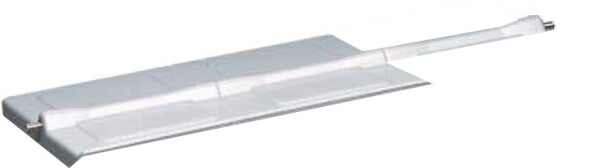 Gollinucci pevný kryt pro koše Sistema 939 (231198)