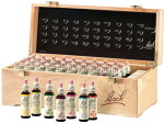 Nelsons Bachovy originální květové esence sada 20 ml v dřevěném boxu