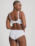 Dámské kalhotky Panache Ana Brief white 9395