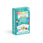 English for Everyone Junior High-Frequency Words Flash Cards - Dorling Kindersley