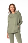 Tessita Woman's Sweatshirt T371