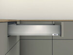Blum K-BLUM Merivobox M 450 mm, 40 kg, Indium šedá :: vnitřní (485445)