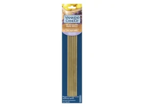 Yankee Candle Lemon Lavender Náhradní Vonné tyčinky Pre-Fragraced (5038581064437)