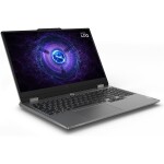 Lenovo LOQ 15IRX9 šedá / 15.6" FHD / Intel Core i5-13450HX 2.4GHz / 16GB / 1TB SSD / RTX 4050 6GB / W11H (83DV008KCK)