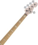 Sandberg California II TT 5 HG SP MPF MHS WPI
