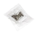 Jet Dryer LIGHT Bílý ABS plast 8596220013309