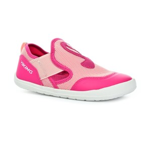 Viking Paw Sandal Light Pink/Magenta
