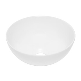 Umývátko na desku SAT Project 28x28 cm bez otvoru pro baterii SATUMPRO2828 SATUMPRO2828