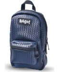 Minibatůžek BAgo! L DARK BLUE