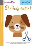Stříhej papír!