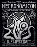 The Necronomicon - Howard Phillips Lovecraft