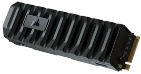 Corsair MP600 PRO XT 8TB / M.2 2280 / PCIe Gen4 / čtení: 7000MBps / zápis: 6100MBps (CSSD-F8000GBMP600PXT)
