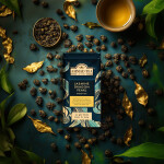 Ahmad Tea | Jasmine Dragon Pearl | sypaný 75 g