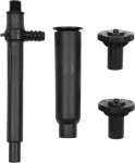 Flo Fontánové čerpadlo 16W 800 l/h / Čerpadlo / IPx8 / kabel 10 m / výtlak 1,3 m (TO-79927)