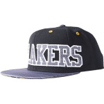 Kšiltovka adidas Los Angeles Lakers AY6128 OSFM