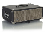 Gator Vintage Amp Vibe Rack Case – 3U Black