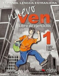 Nuevo Ven pracovní sešit