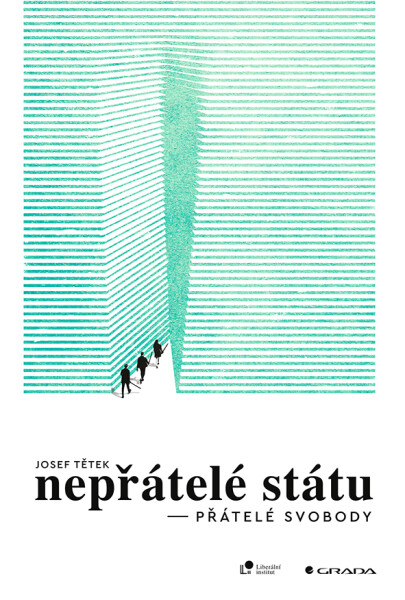 Nepřátelé státu Tětek Josef
