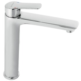 Umyvadlová baterie bez odtoku 54501/1.0 Metalia 54 chrom