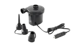 Easy Camp El Nino 12V / elektrická auto pumpa / 3 trysky (680313)