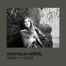 Rostislav Košťál: Rostislav Košťál: