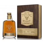 Teeling Vintage RESERVE COLLECTION Single Malt Irish Whiskey 33y 42,9% 0,7 l (tuba)