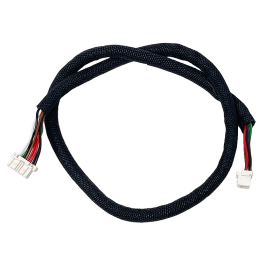 Prusa Research Original Prusa MMU3 Kabel 800 mm pro Komunitní Verzi CORE One