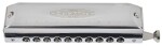 Cascha Chromatic 10-40 Blues
