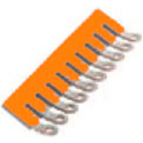 Weidmüller 2550780000 propojka 10 ks