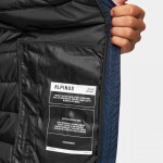 Alpinus Athos Body Warmer M BR43356 pánské m