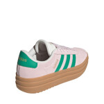 Adidas VL Court Bold W JP6916 dámské boty 38