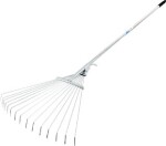 LEVIOR 45050 Hrábě švédské stavitelné