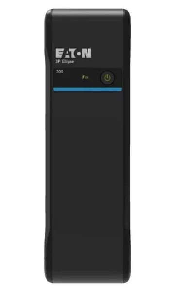 Eaton UPS3P Ellipse 700 FR Tower / záložní zdroj 700VA 420W / 3x Typ E (3P700F)