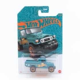 Hot Wheels - Toyota Land Cruiser