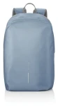 XD Design Bobby Soft modrá / Bezpečnostní batoh pro notebook / do 15,6" / 16 L (P705.7915)