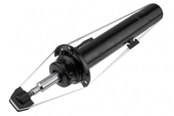 NTY Tlumič BMW 1 (E81,E87,E88,E82) – přední levý