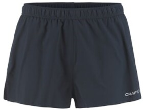 Craft Adv Essence Short 1915951-396000 - Běžecké šortky CRAFT ADV Essence 2" 2 - modrá Velikost textilu: L
