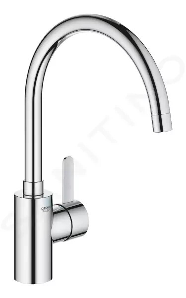 GROHE - Eurosmart Cosmopolitan Dřezová baterie, chrom 32843002