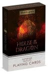Karty Waddingtons: House of the Dragon
